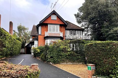 undefined, Meyrick Park Crescent, Bournemouth BH3