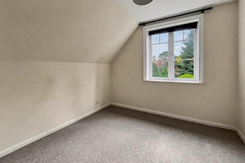 undefined, Meyrick Park Crescent, Bournemouth BH3