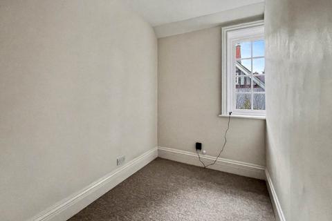 undefined, Meyrick Park Crescent, Bournemouth BH3