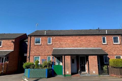 undefined, Evesham Road, Headless Cross, Redditch
