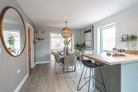 undefined, Kestrel Drive, Waltham DN37