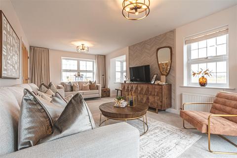 undefined, Kestrel Drive, Waltham DN37