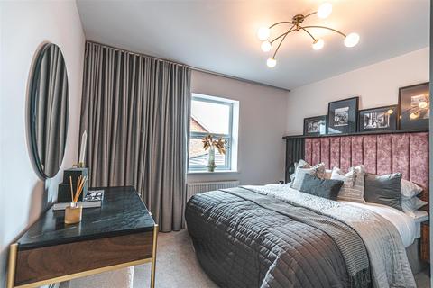 undefined, Kestrel Drive, Waltham DN37