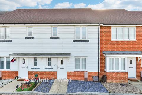 3 bedroom terraced house for sale, Crossfields, Bognor Regis PO21