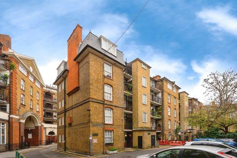 Portpool Lane, London EC1N