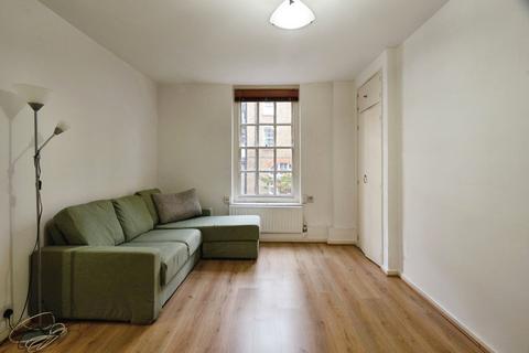 undefined, Portpool Lane, London EC1N