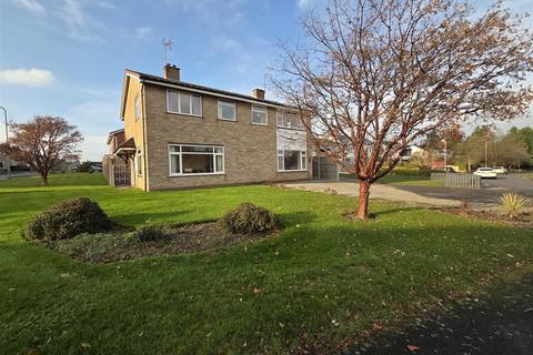3 bedroom semi-detached house for sale, Elliotts Lane, Codsall, Wolverhampton