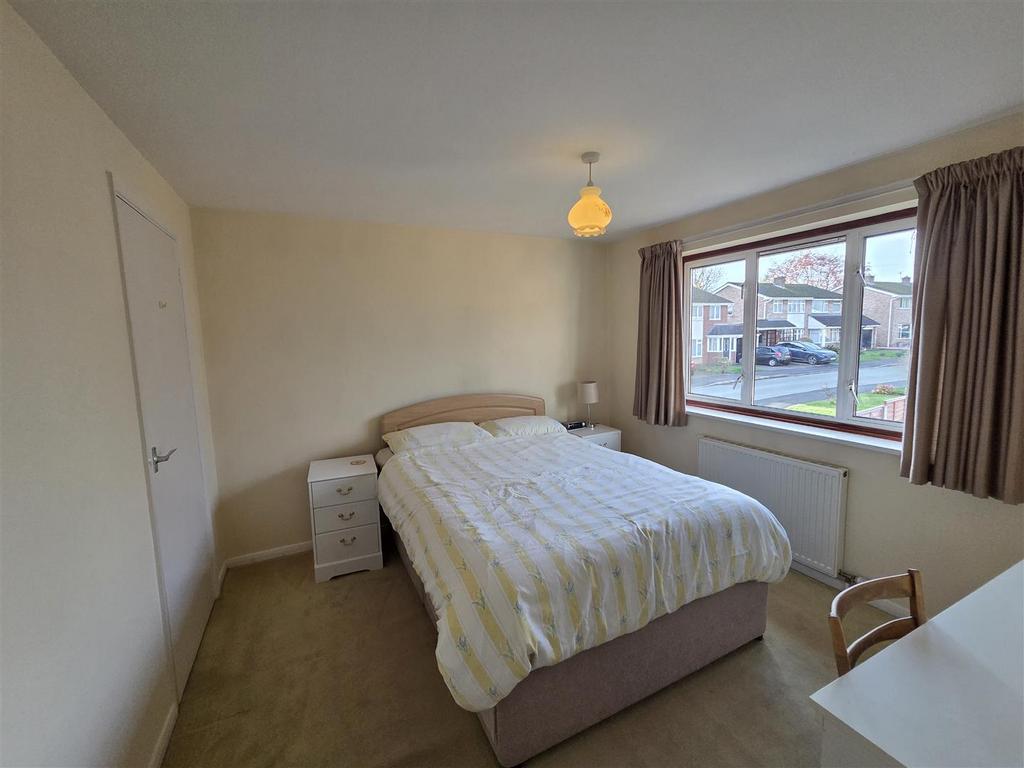 Bedroom two