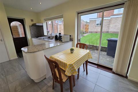 3 bedroom semi-detached house for sale, Elliotts Lane, Codsall, Wolverhampton