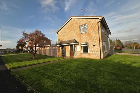 3 bedroom semi-detached house for sale, Elliotts Lane, Codsall, Wolverhampton