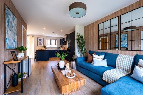 undefined, Plot 17, St Marys Meadow, Eardisley, HR3