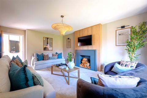 undefined, Plot 17, St Marys Meadow, Eardisley, HR3