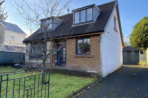 undefined, 108 Saron Road, Saron, Ammanford, Carmarthenshire.