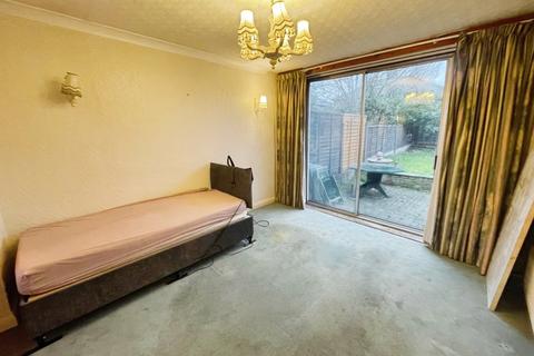 undefined, Haughton Drive, Northenden, Greater Manchester, M22