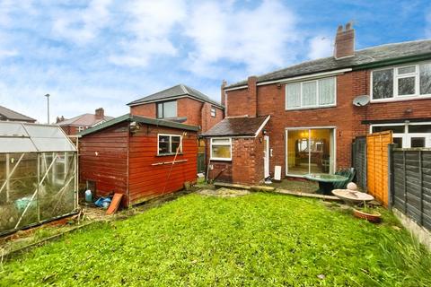 undefined, Haughton Drive, Northenden, Greater Manchester, M22
