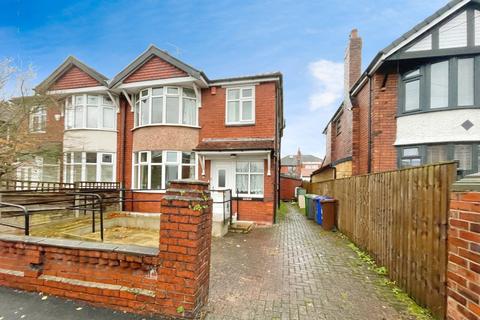 Haughton Drive, Northenden, Greater Manchester, M22