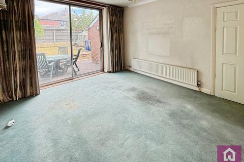 undefined, Haughton Drive, Northenden, Greater Manchester, M22