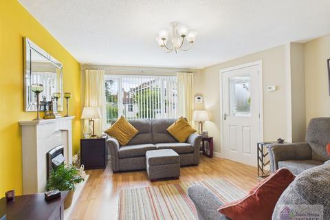 undefined, Annan Avenue, Gardenhall, East Kilbride G75