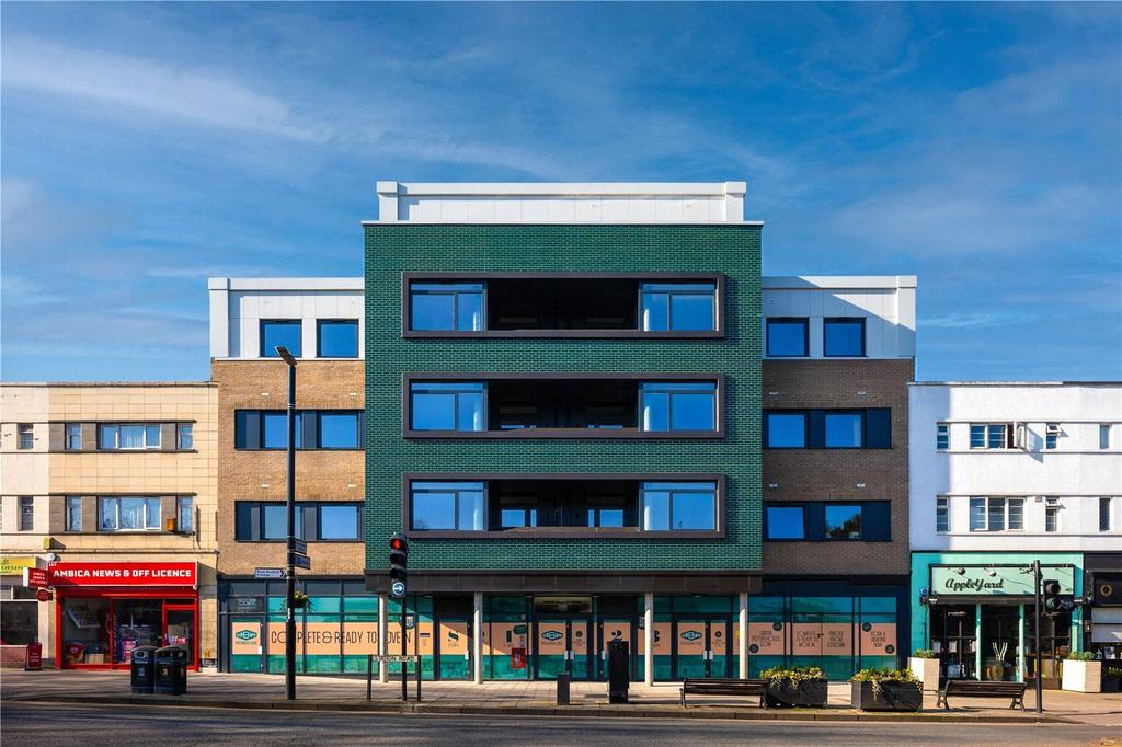 Urban Picturehouse