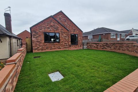2 bedroom bungalow to rent, Pipers Drive, Cannock, Staffordshire, WS11