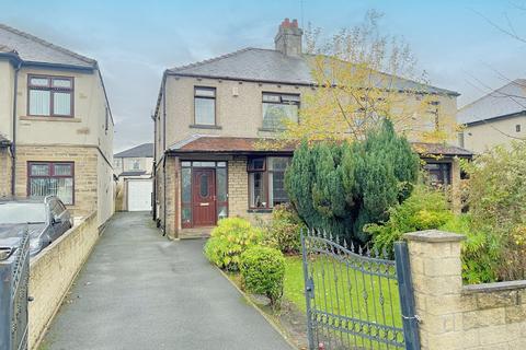 Moore Avenue, Wibsey, Bradford, BD6