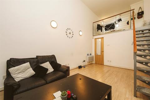 1 bedroom apartment for sale, Henry Street, Ropewalk, Liverpool, Merseyside, L1