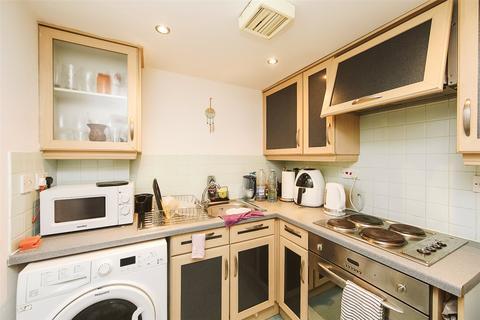 1 bedroom apartment for sale, Henry Street, Ropewalk, Liverpool, Merseyside, L1