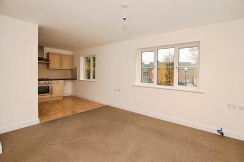 2 bedroom flat for sale, Beech Court, Beech Street, Lincoln, Lincolnshire, LN5