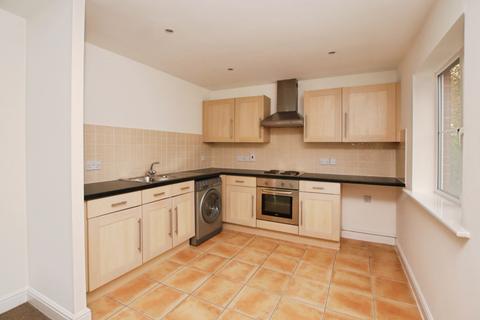 2 bedroom flat for sale, Beech Court, Beech Street, Lincoln, Lincolnshire, LN5