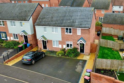 undefined, Handley Way, Telford TF3