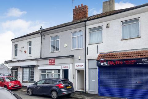 undefined, Skinner Street, Stockton-on-Tees TS18