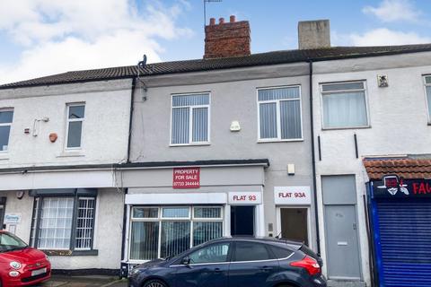 undefined, Skinner Street, Stockton-on-Tees TS18