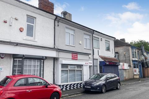 undefined, Skinner Street, Stockton-on-Tees TS18