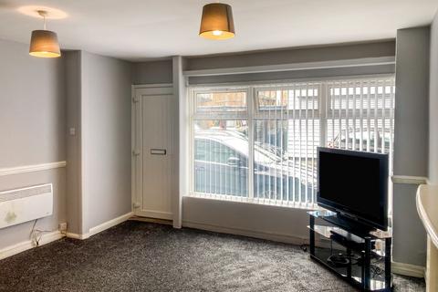 undefined, Skinner Street, Stockton-on-Tees TS18