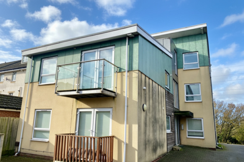 2 bedroom apartment to rent, FREEMANTLE, SO15