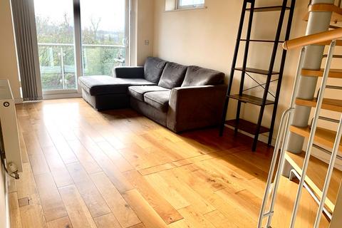 2 bedroom apartment to rent, FREEMANTLE, SO15