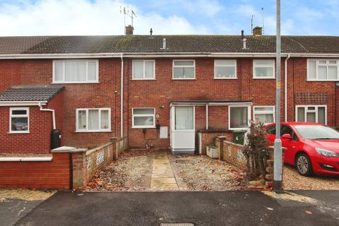 undefined, Coleraine Close, Lincoln