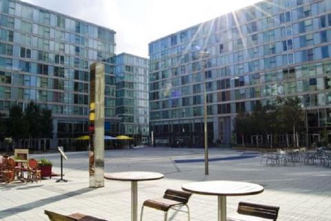 Chelsea House, Milton Keynes MK9