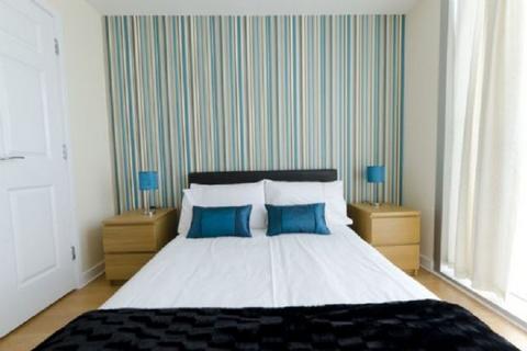 undefined, Chelsea House, Milton Keynes MK9