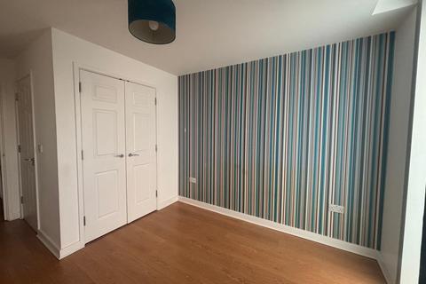 undefined, Chelsea House, Milton Keynes MK9