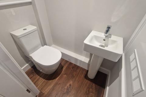 3 bedroom detached house to rent, Pipers Drive, Cannock, Staffordshire, WS11