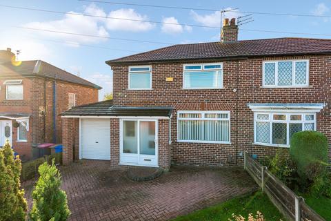undefined, Manchester Road, Swinton, M27