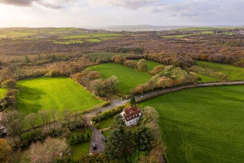 5 bedroom detached house for sale, Llanelli SA15