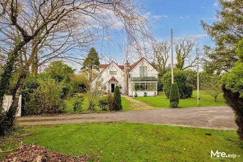 5 bedroom detached house for sale, Llanelli SA15