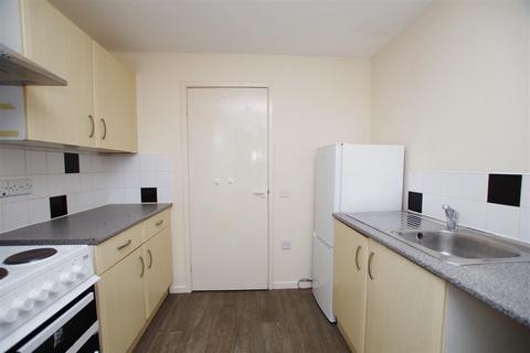 undefined, Mannington Lane, Swindon SN5