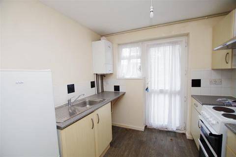 undefined, Mannington Lane, Swindon SN5