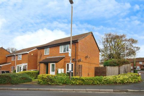 undefined, Mannington Lane, Swindon SN5