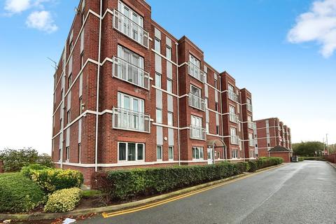 2 bedroom flat for sale, The Locks, Forebay Drive, Irlam, M44