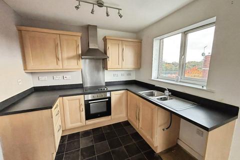 2 bedroom flat for sale, The Locks, Forebay Drive, Irlam, M44