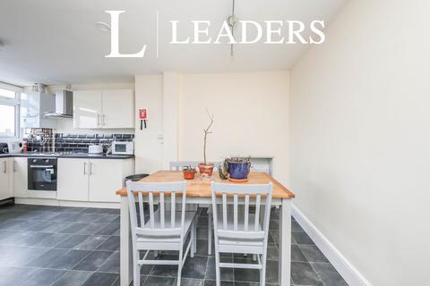 1 bedroom house to rent, Northfields, NR4